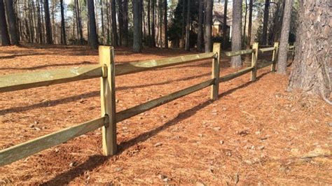 <strong>Cedar split rail</strong> fencing with pre drilled posts using 10' sections and two rails costs approx $2. . Cedar split rail fence tractor supply